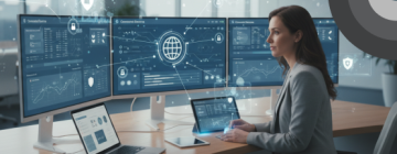 One Solution Security Management: la sicurezza integrata per la gestione centralizzata dei dispositivi aziendali - NEW SERVICE SOLUTION S.r.l.