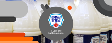 WINDTRE BUSINESS scelta per digitalizzazione di Centrale Latte di Roma - NEW SERVICE SOLUTION S.r.l.