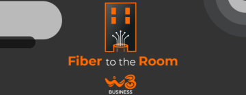 FTTR: la nuova frontiera della connettività per il Business - NEW SERVICE SOLUTION S.r.l.